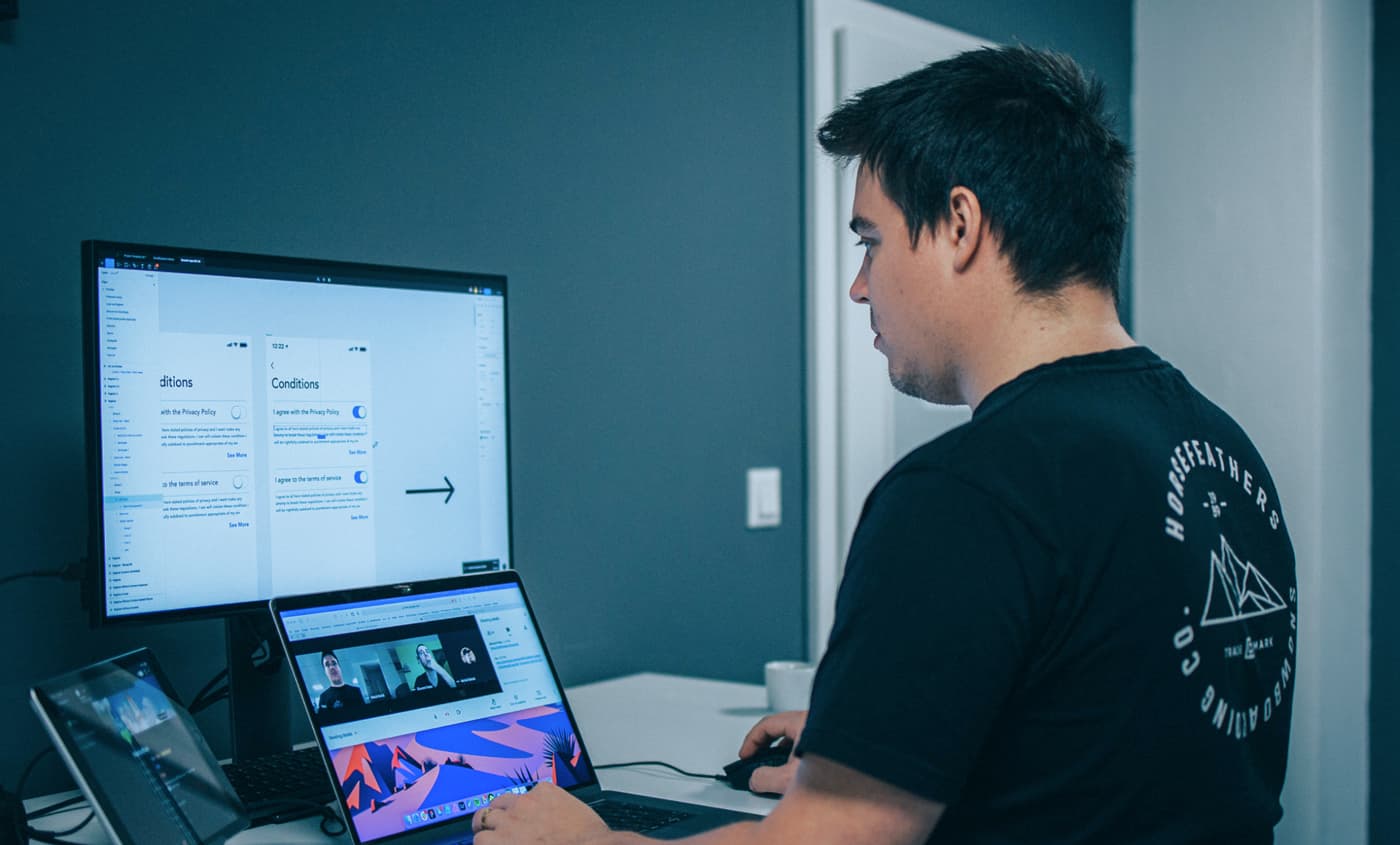 GoodRequest Design services